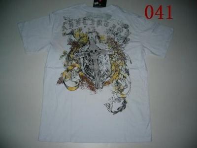 cheap Affliction Shirts-262